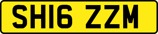SH16ZZM