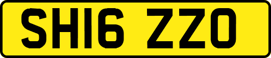 SH16ZZO