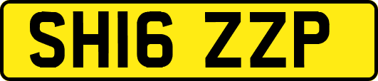 SH16ZZP
