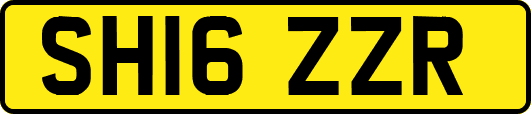 SH16ZZR