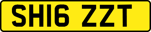 SH16ZZT