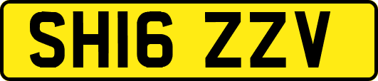 SH16ZZV