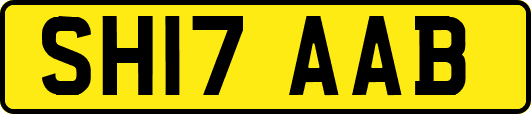 SH17AAB