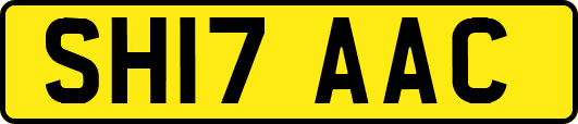 SH17AAC