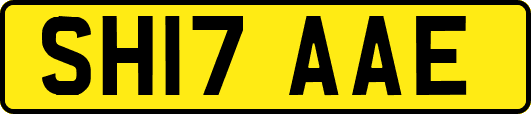 SH17AAE