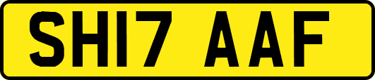 SH17AAF
