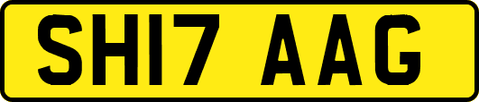 SH17AAG