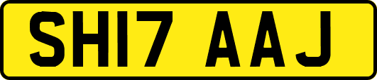 SH17AAJ