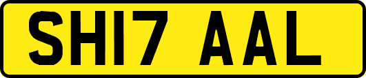 SH17AAL