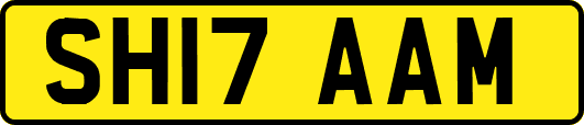 SH17AAM