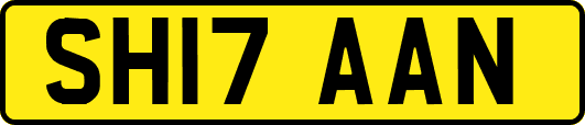 SH17AAN