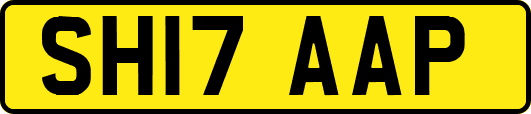 SH17AAP