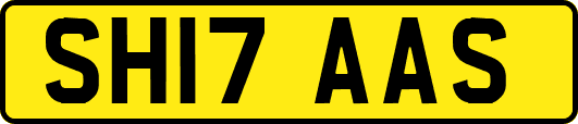 SH17AAS