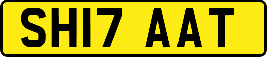 SH17AAT