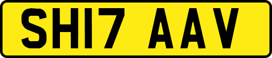 SH17AAV