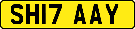 SH17AAY