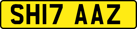 SH17AAZ