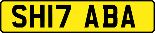 SH17ABA