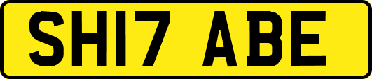 SH17ABE