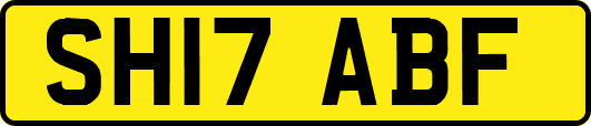 SH17ABF