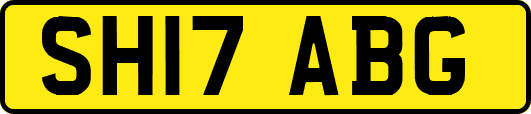 SH17ABG