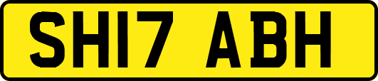 SH17ABH