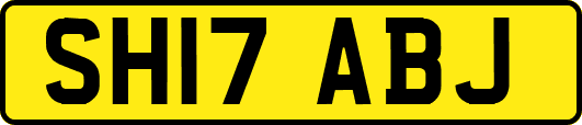 SH17ABJ