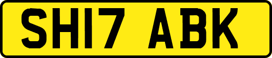 SH17ABK