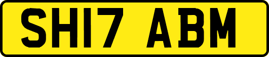 SH17ABM