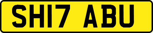 SH17ABU