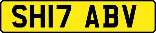 SH17ABV