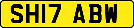 SH17ABW