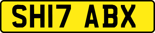 SH17ABX