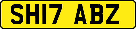 SH17ABZ