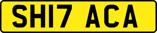 SH17ACA