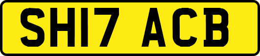 SH17ACB