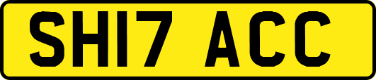 SH17ACC
