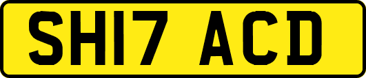SH17ACD