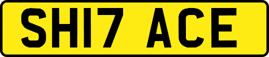 SH17ACE