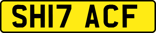 SH17ACF