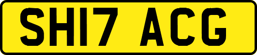 SH17ACG