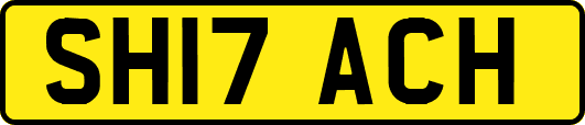 SH17ACH