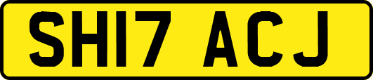SH17ACJ
