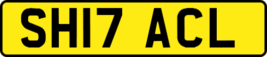 SH17ACL