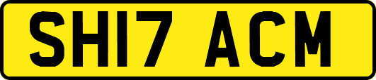 SH17ACM
