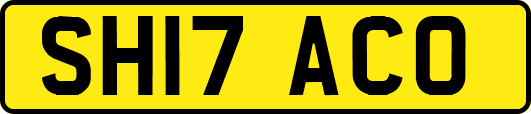 SH17ACO