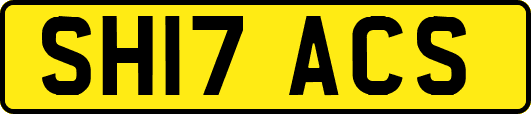 SH17ACS
