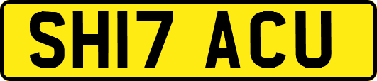SH17ACU
