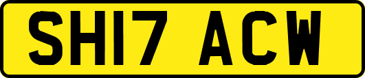 SH17ACW