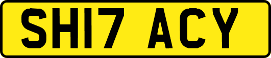 SH17ACY